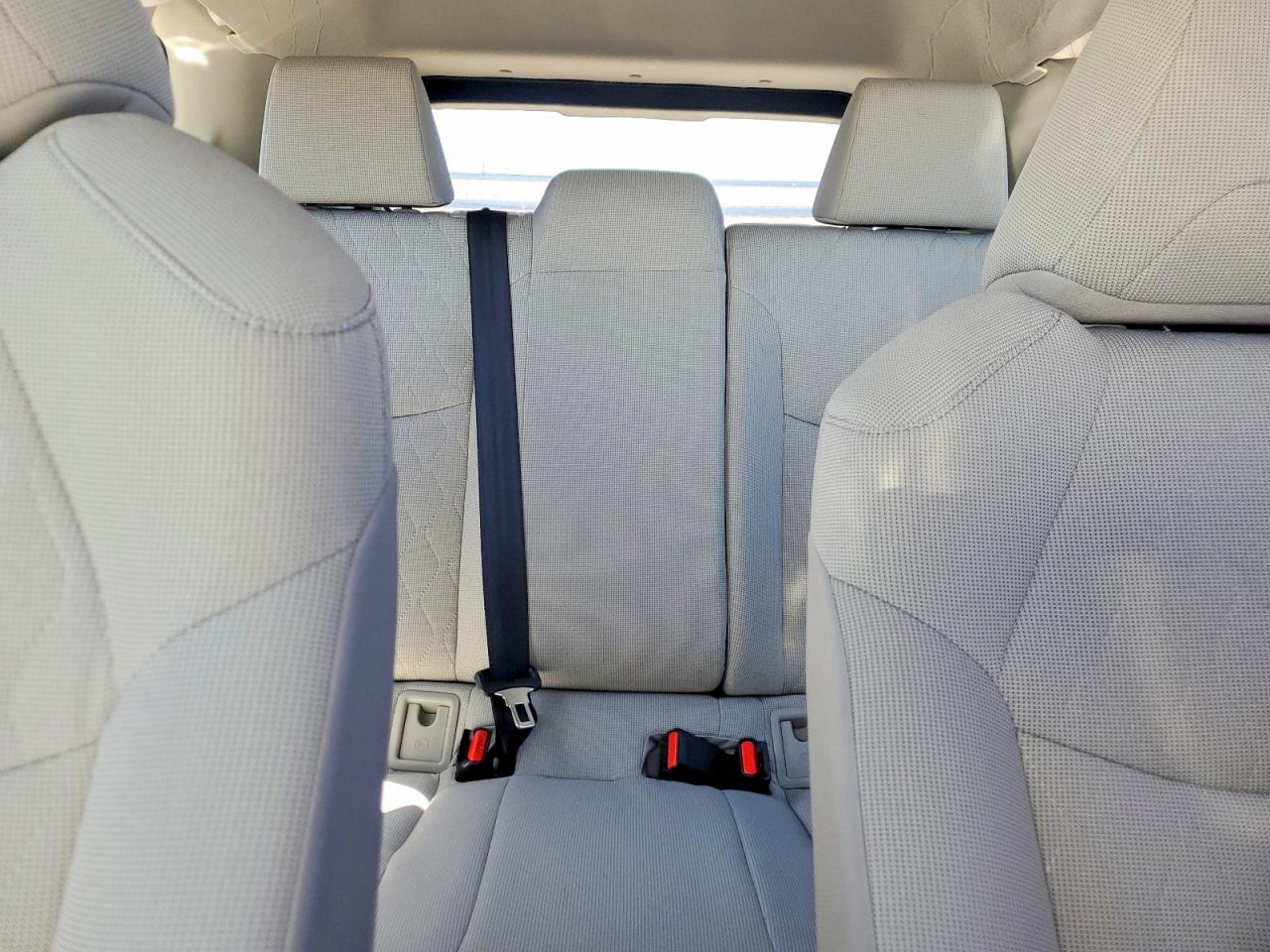 Toyota Corolla L