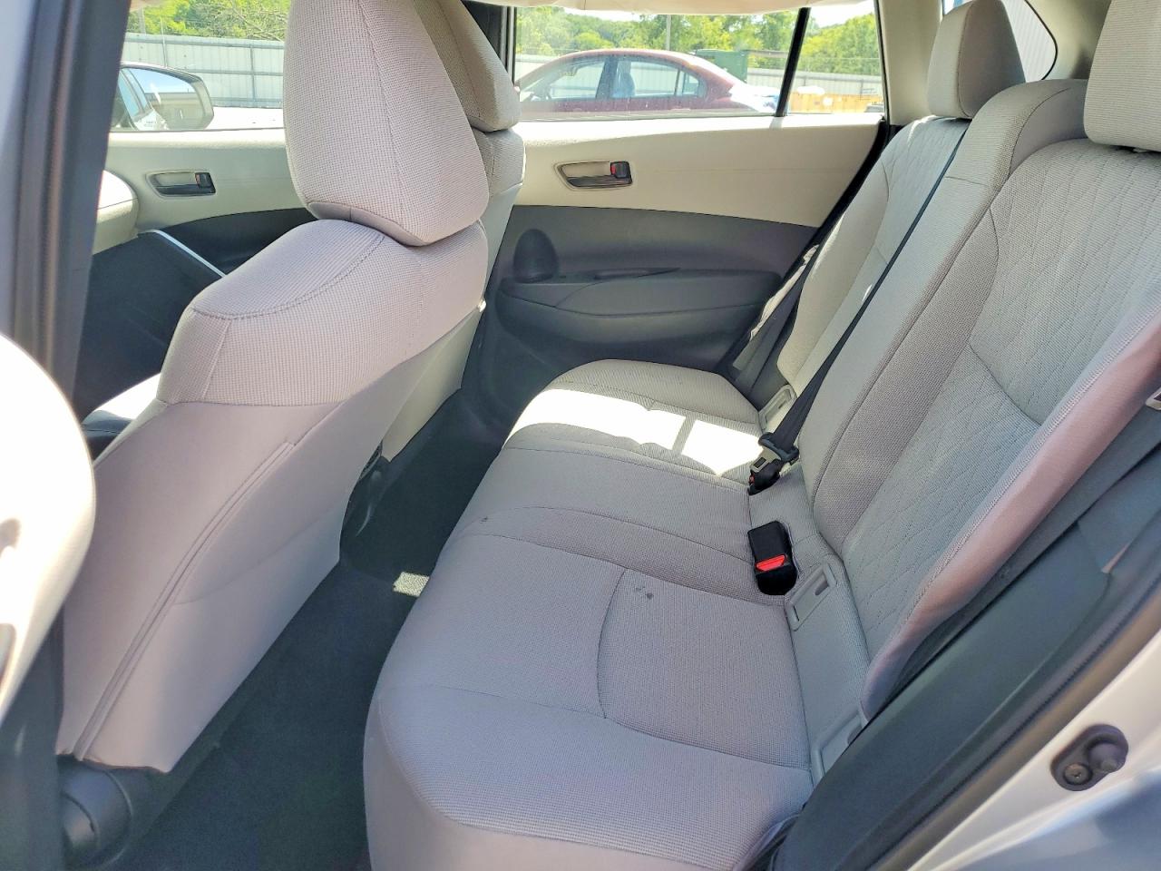 Toyota Corolla L