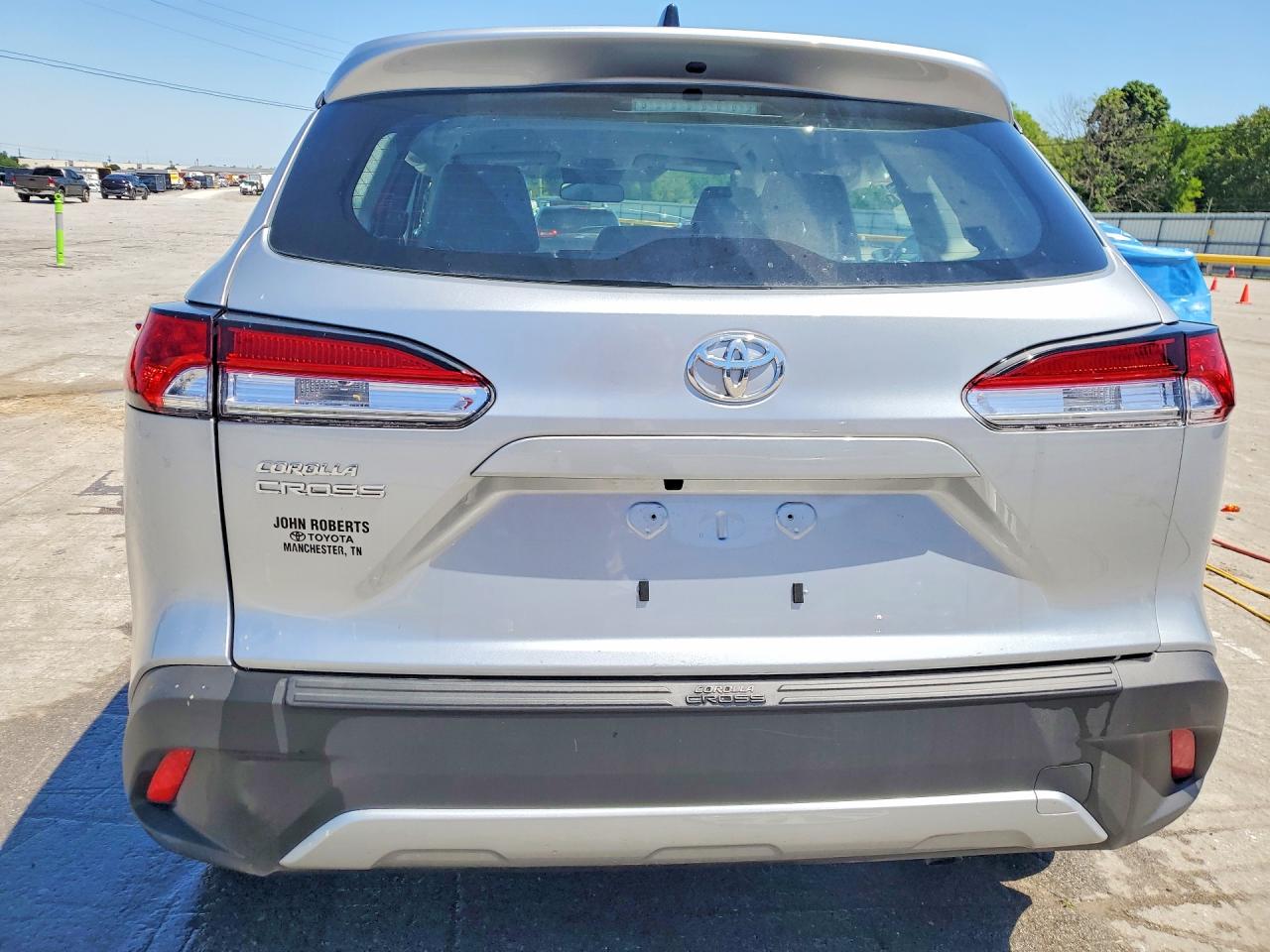 Toyota Corolla L