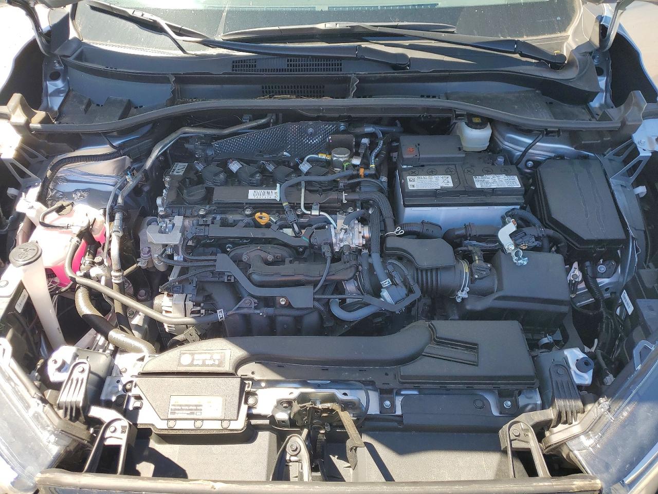 Toyota Corolla L