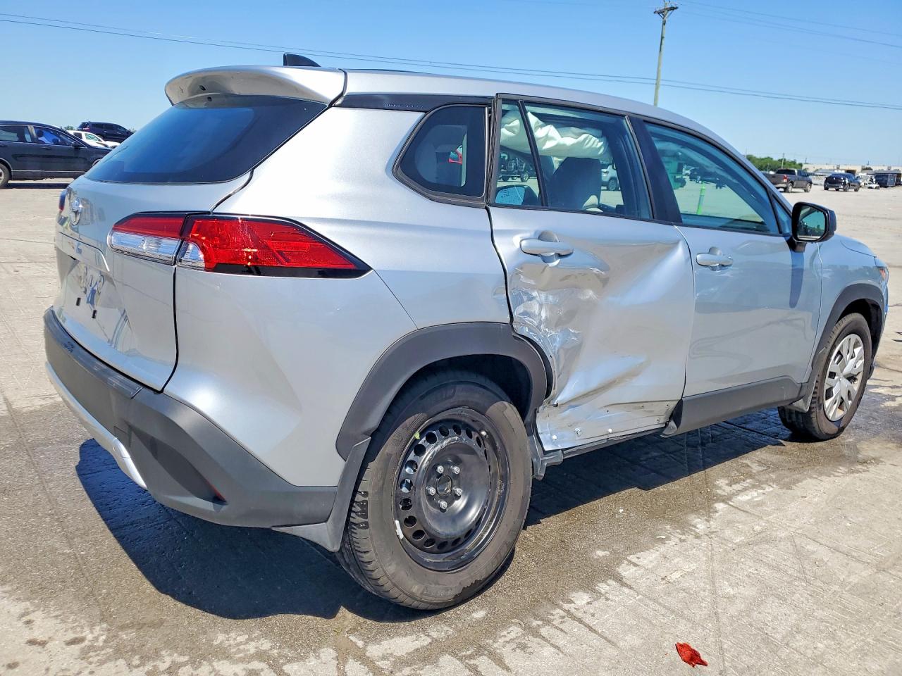 Toyota Corolla L