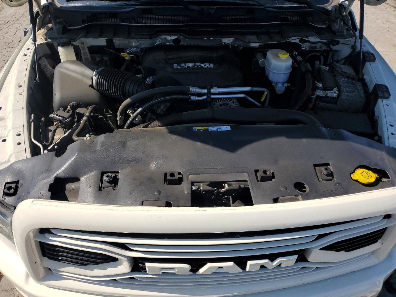 Ram 2500 Laramie