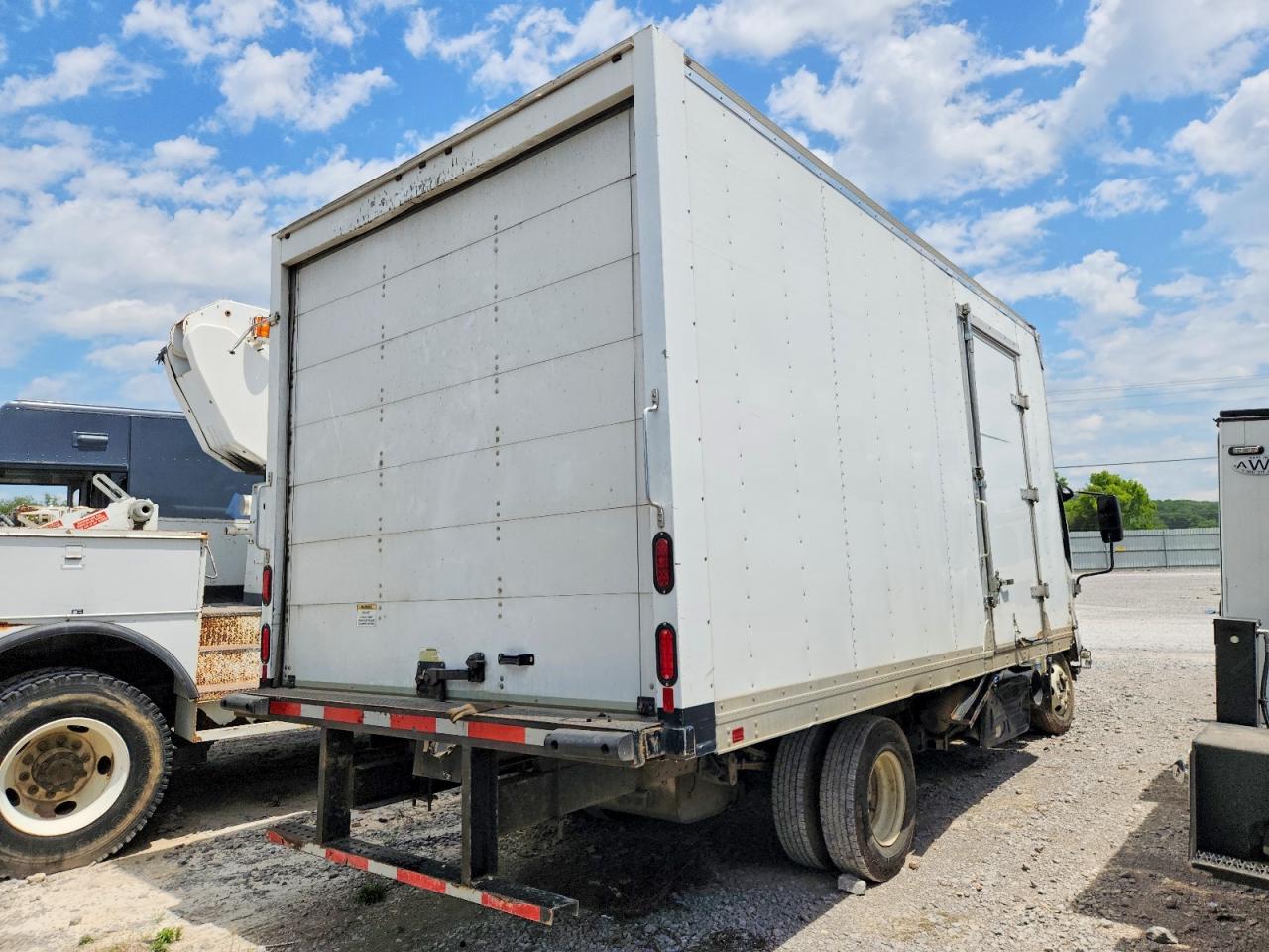 Isuzu Npr