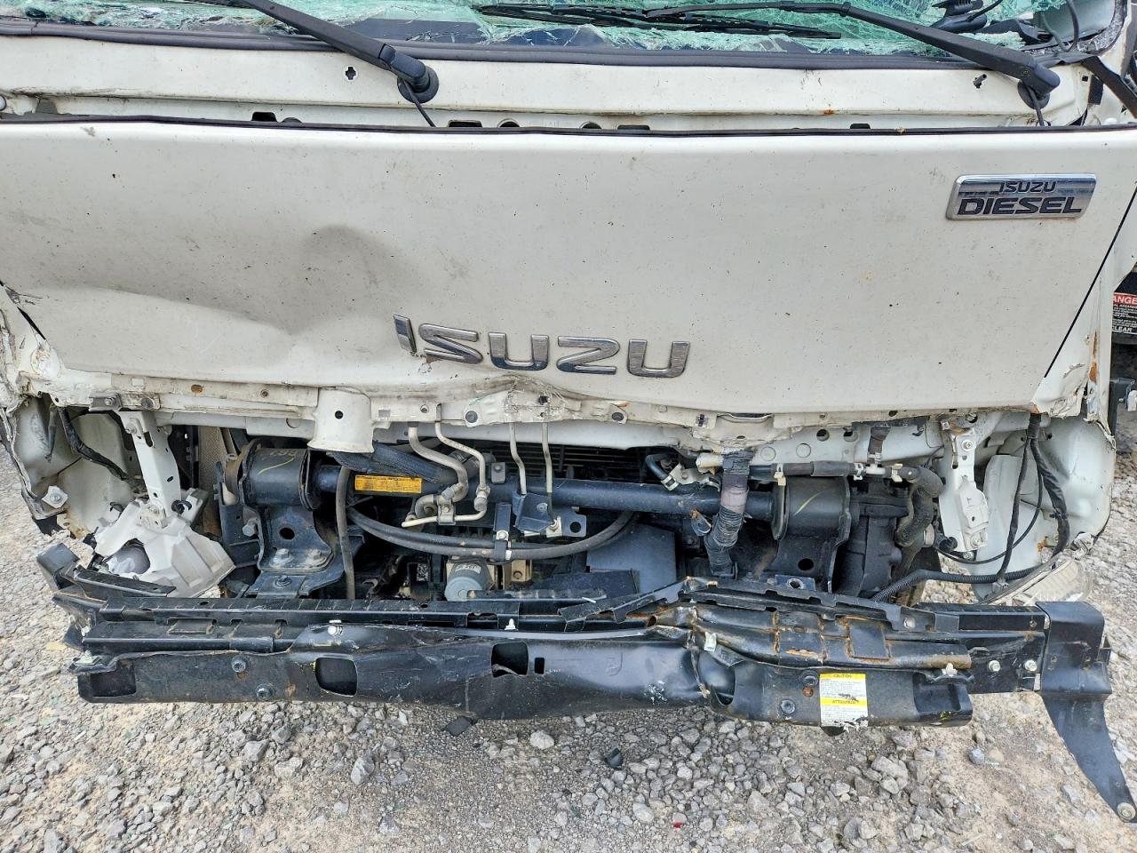 Isuzu Npr