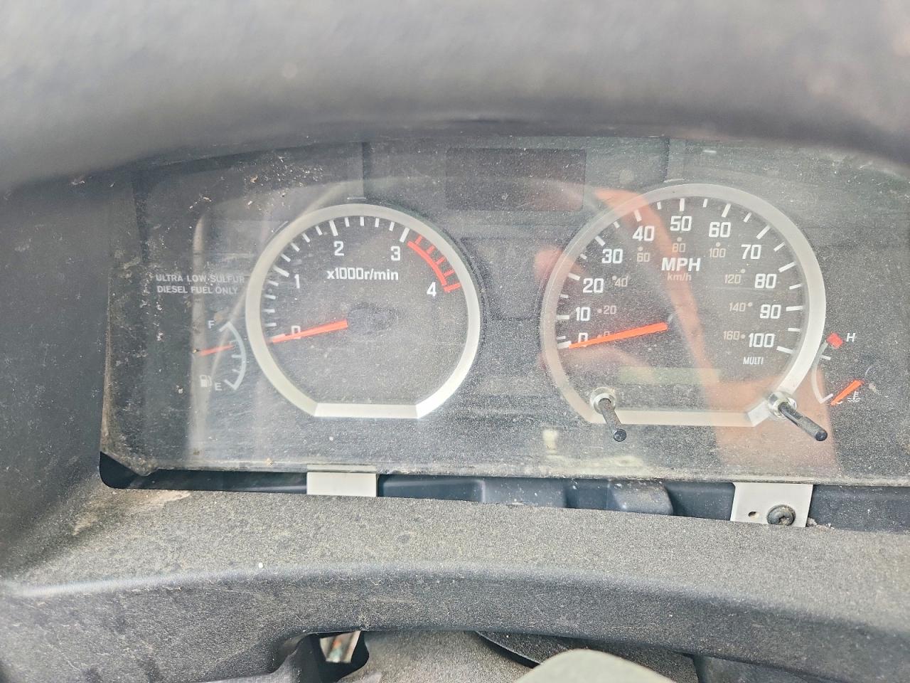 Isuzu Npr
