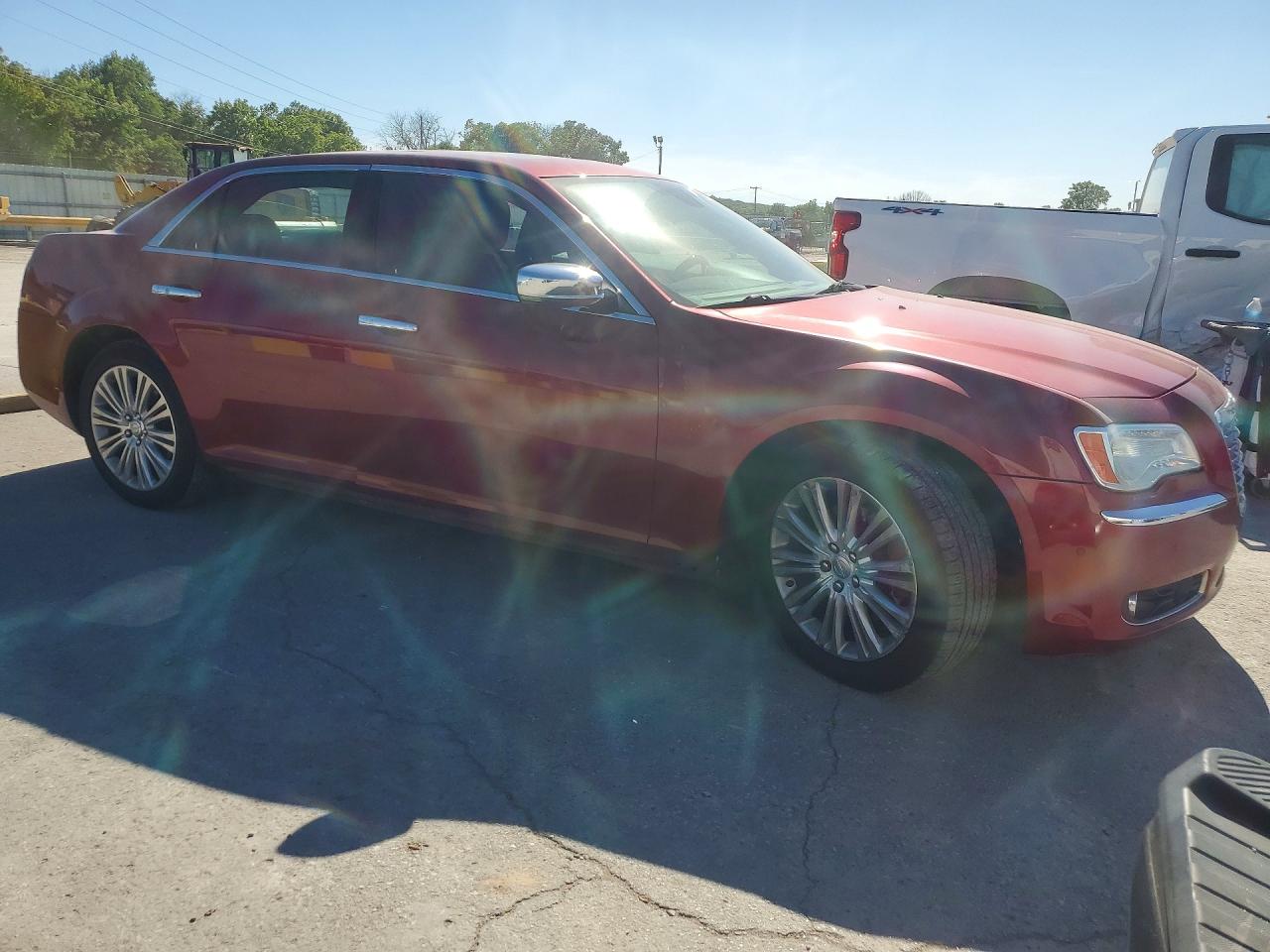 Chrysler 300