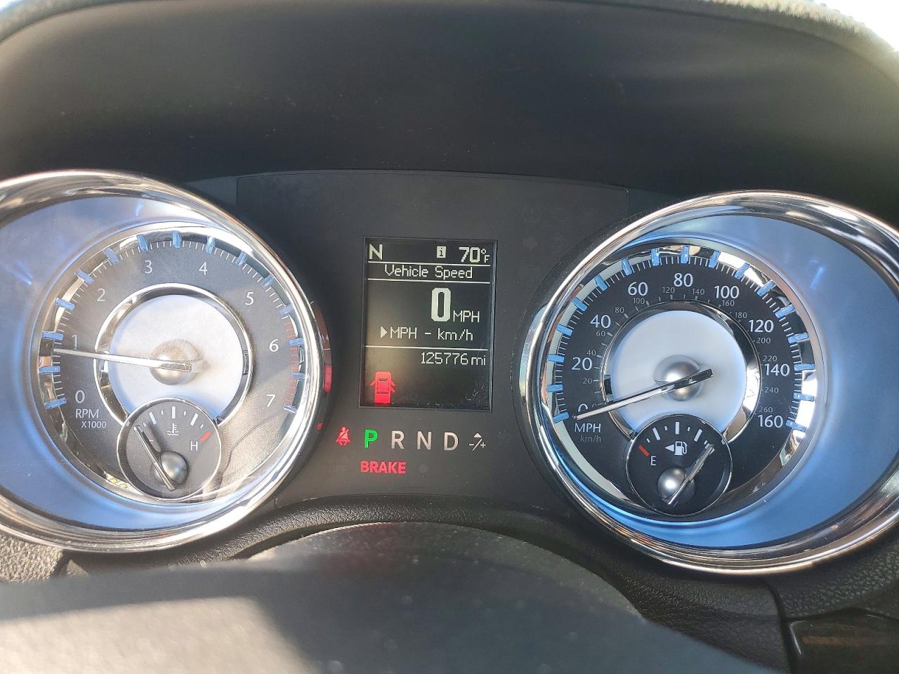 Chrysler 300