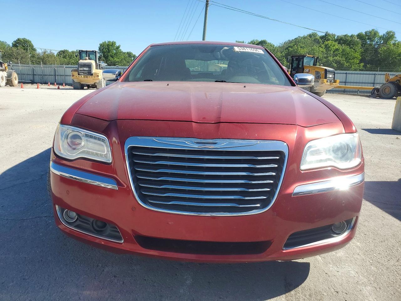 Chrysler 300