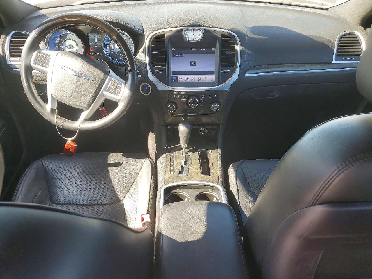 Chrysler 300