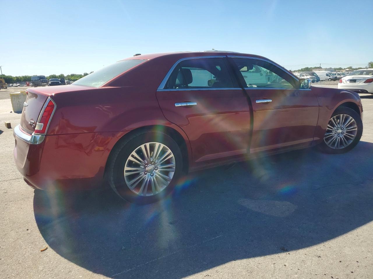 Chrysler 300