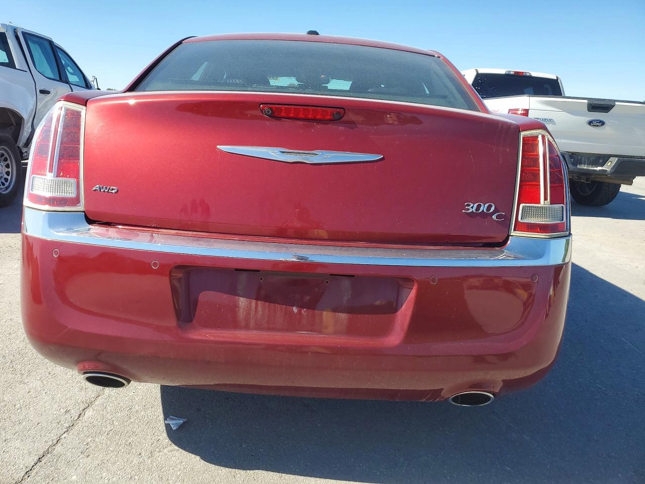 Chrysler 300