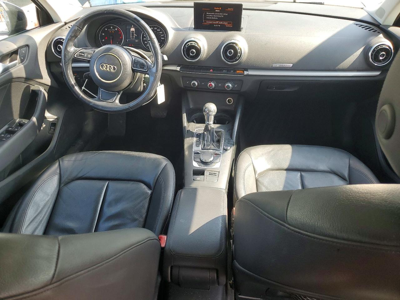 Audi A3 Premium