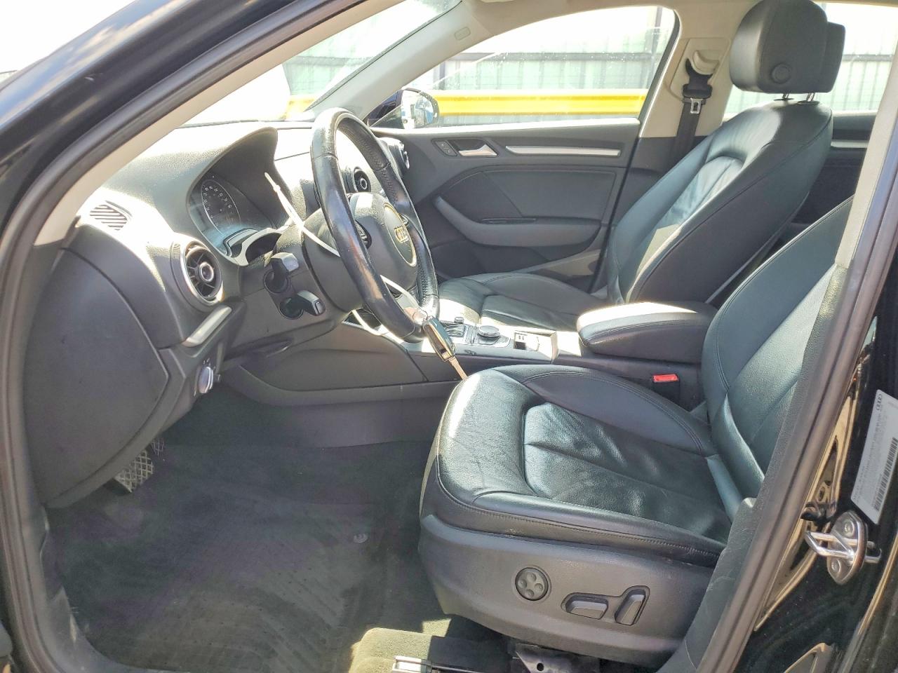 Audi A3 Premium