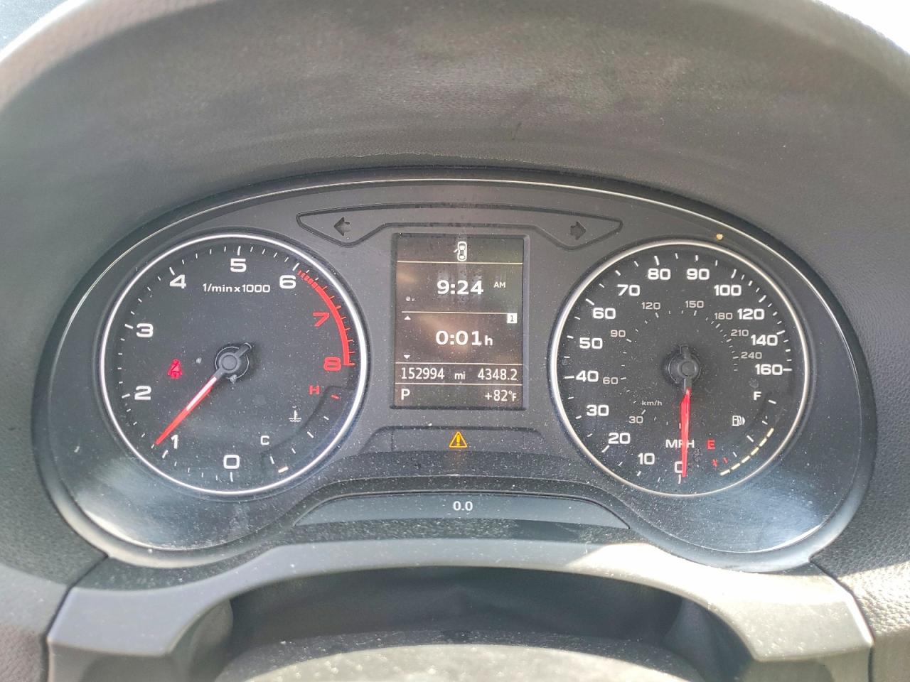 Audi A3 Premium