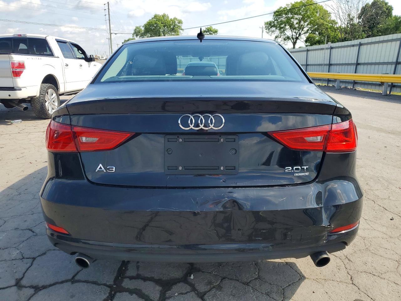 Audi A3 Premium