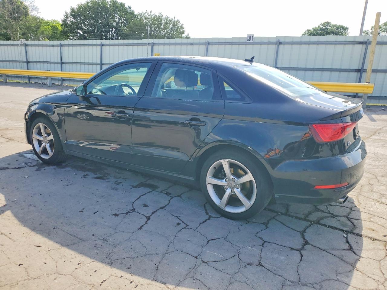 Audi A3 Premium