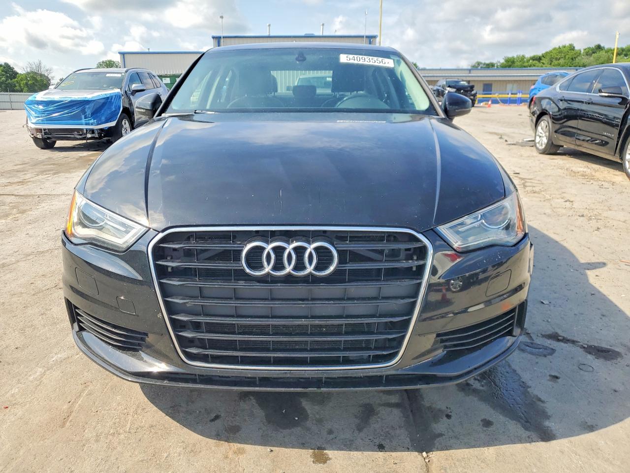 Audi A3 Premium