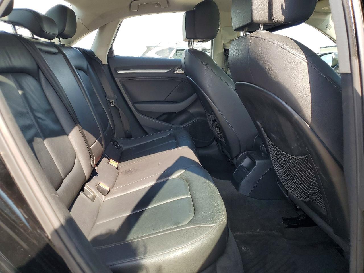Audi A3 Premium