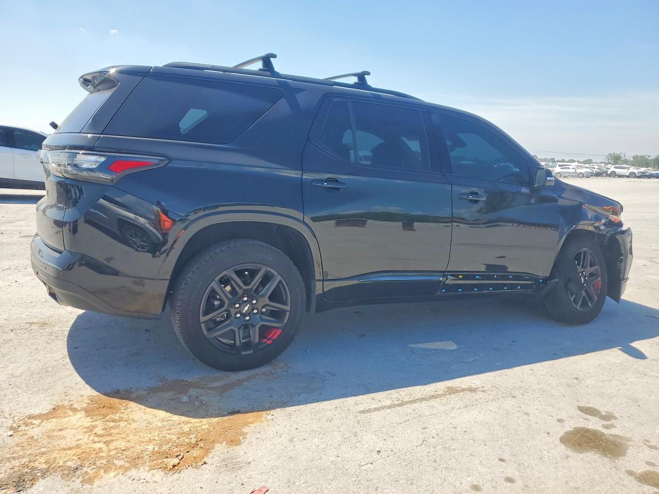 Chevrolet Traverse Premier
