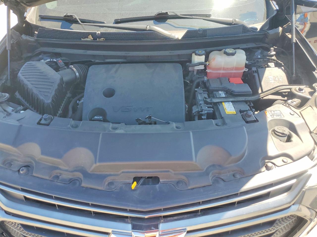 Chevrolet Traverse Premier