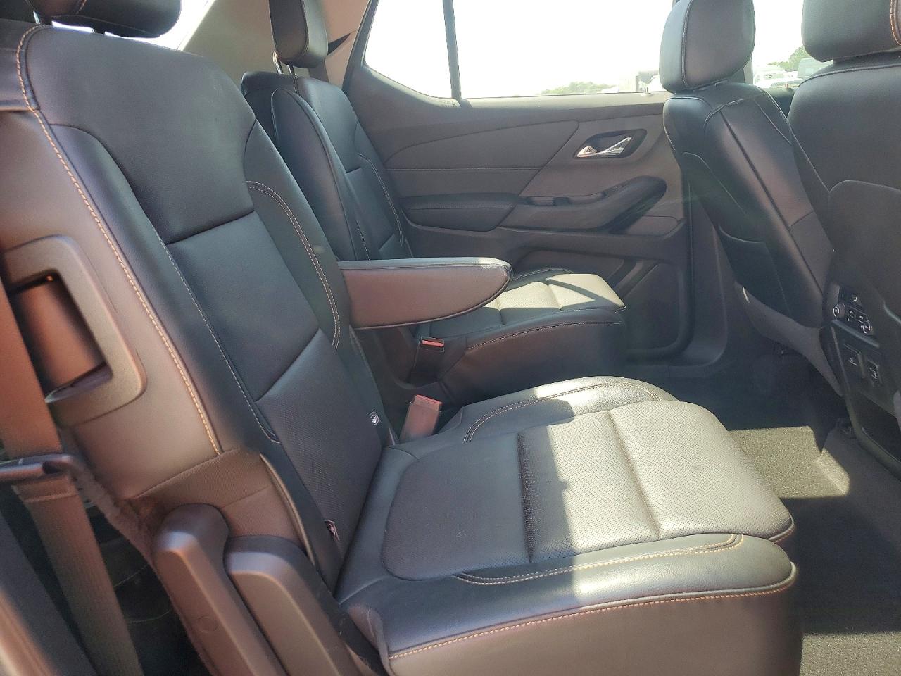 Chevrolet Traverse Premier