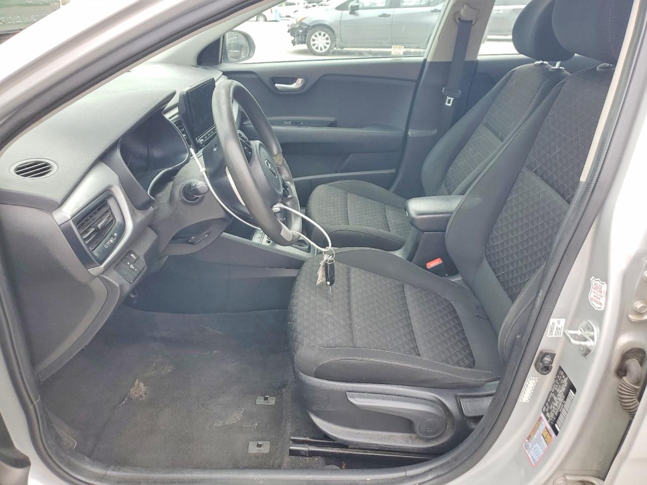 Kia Rio S