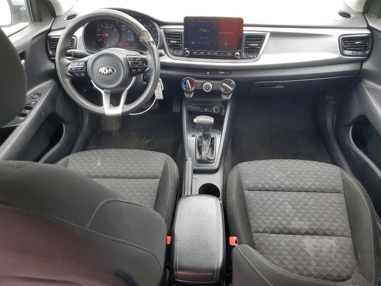 Kia Rio S