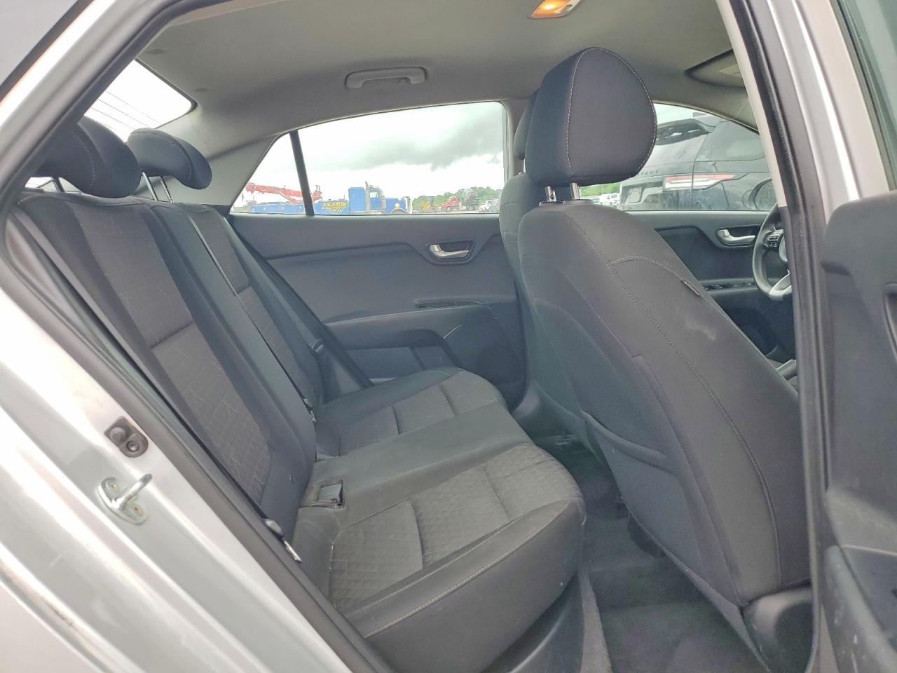 Kia Rio S