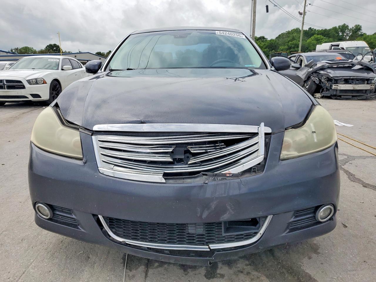 INFINITI M45 X X