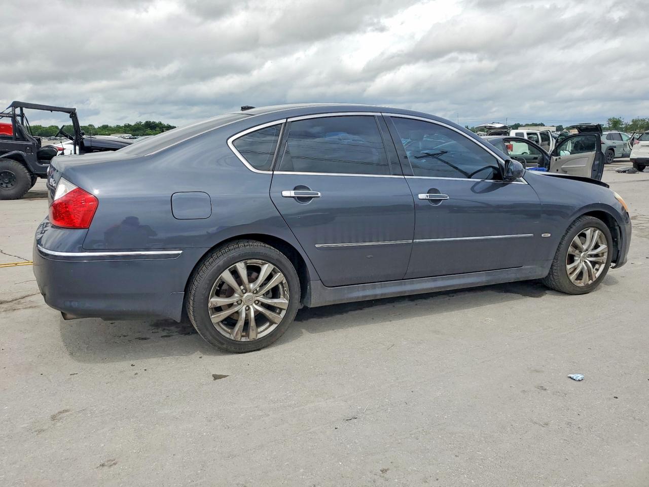 INFINITI M45 X X
