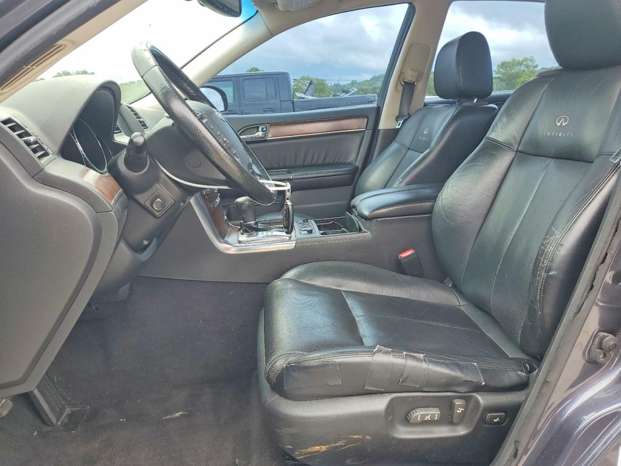 INFINITI M45 X X