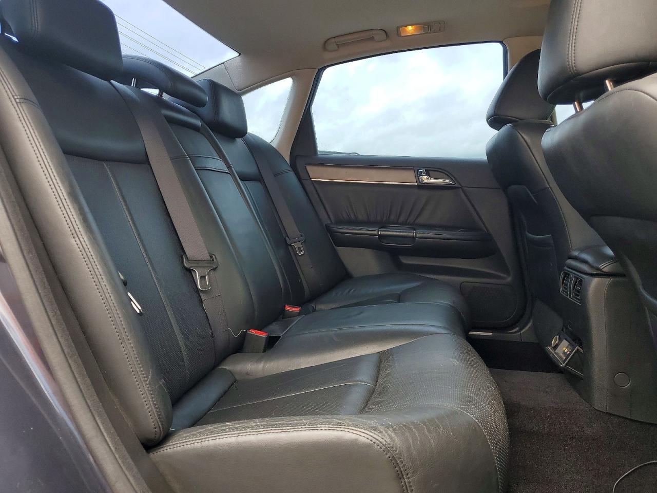 INFINITI M45 X X