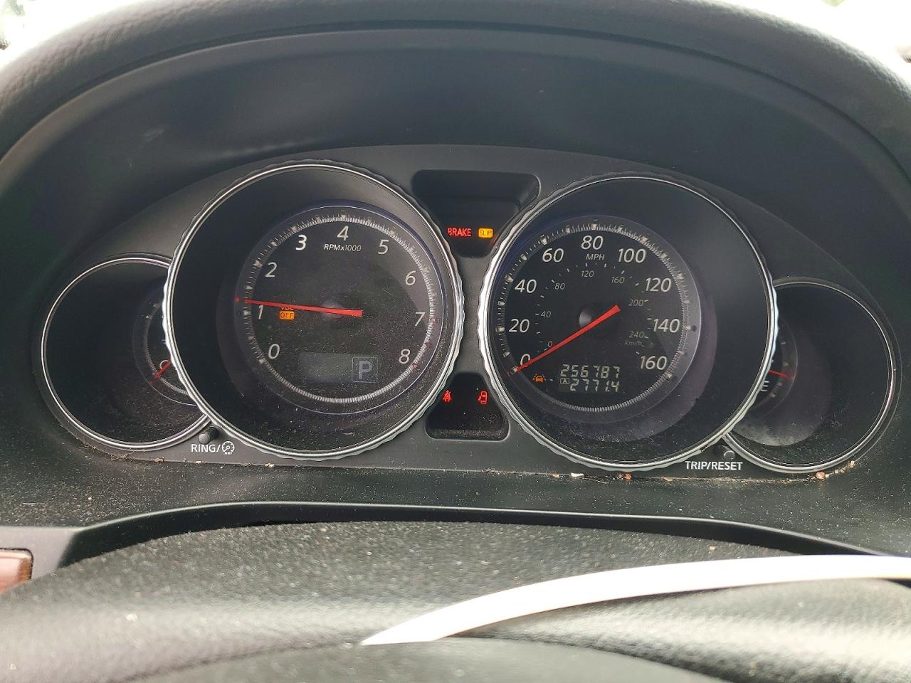 INFINITI M45 X X
