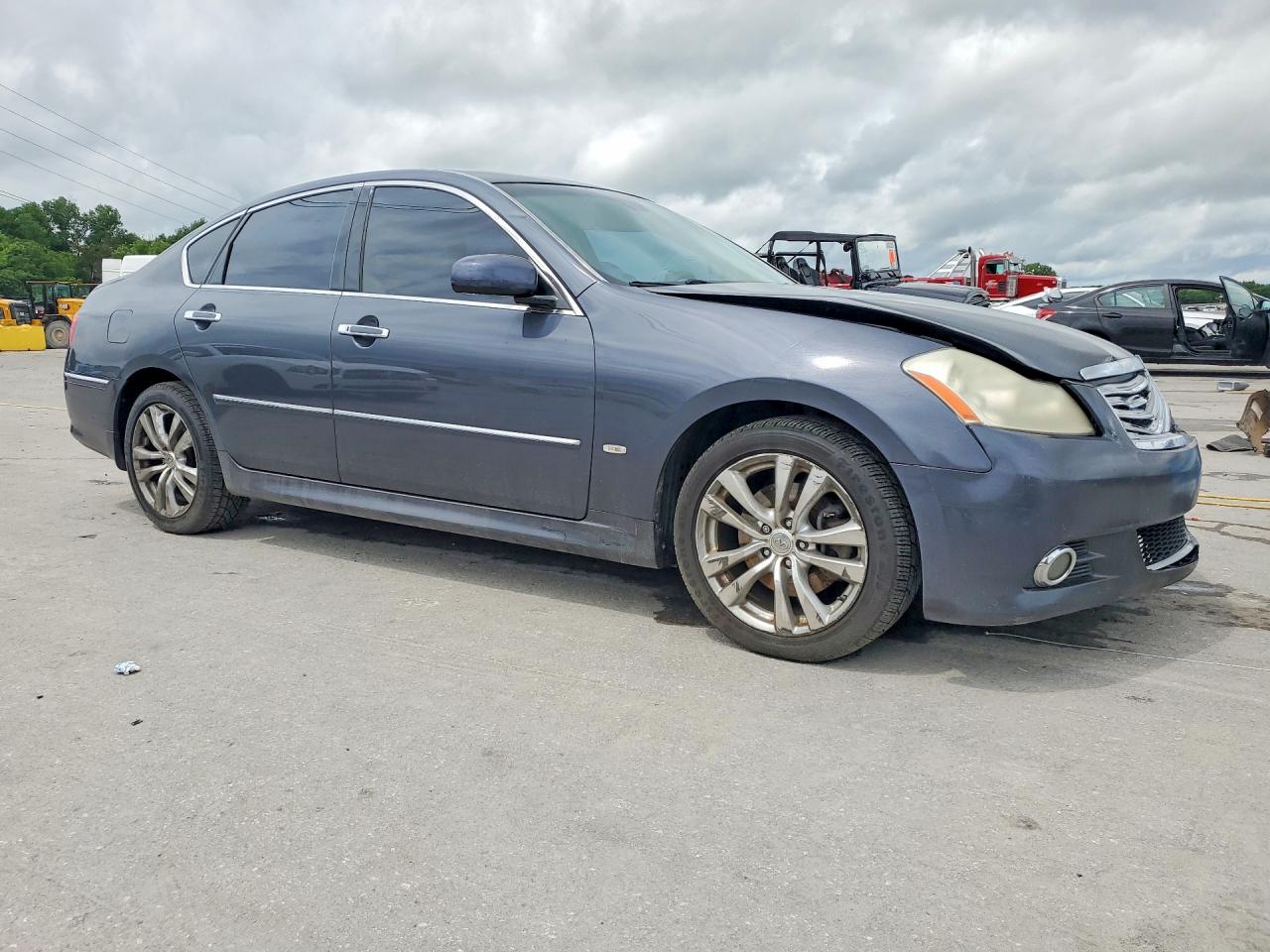 INFINITI M45 X X