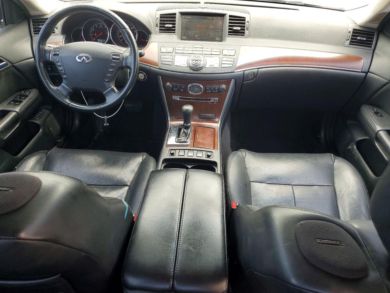 INFINITI M45 X X