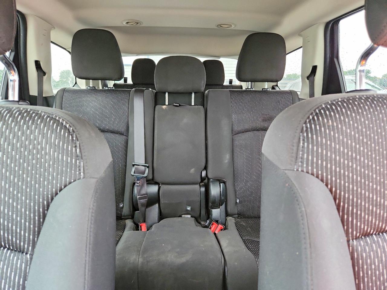 Dodge Journey Sxt