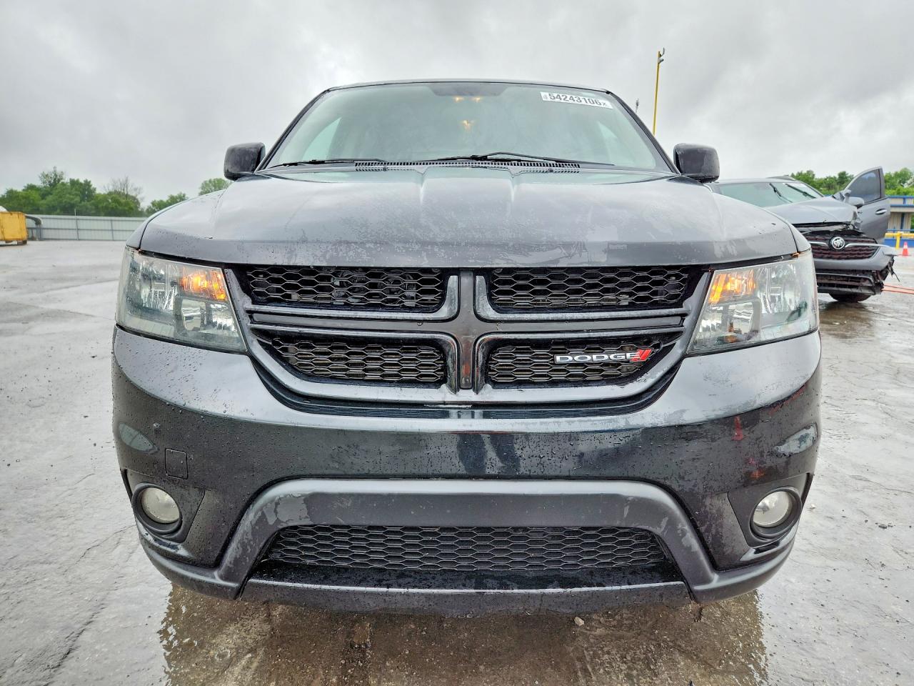 Dodge Journey Sxt