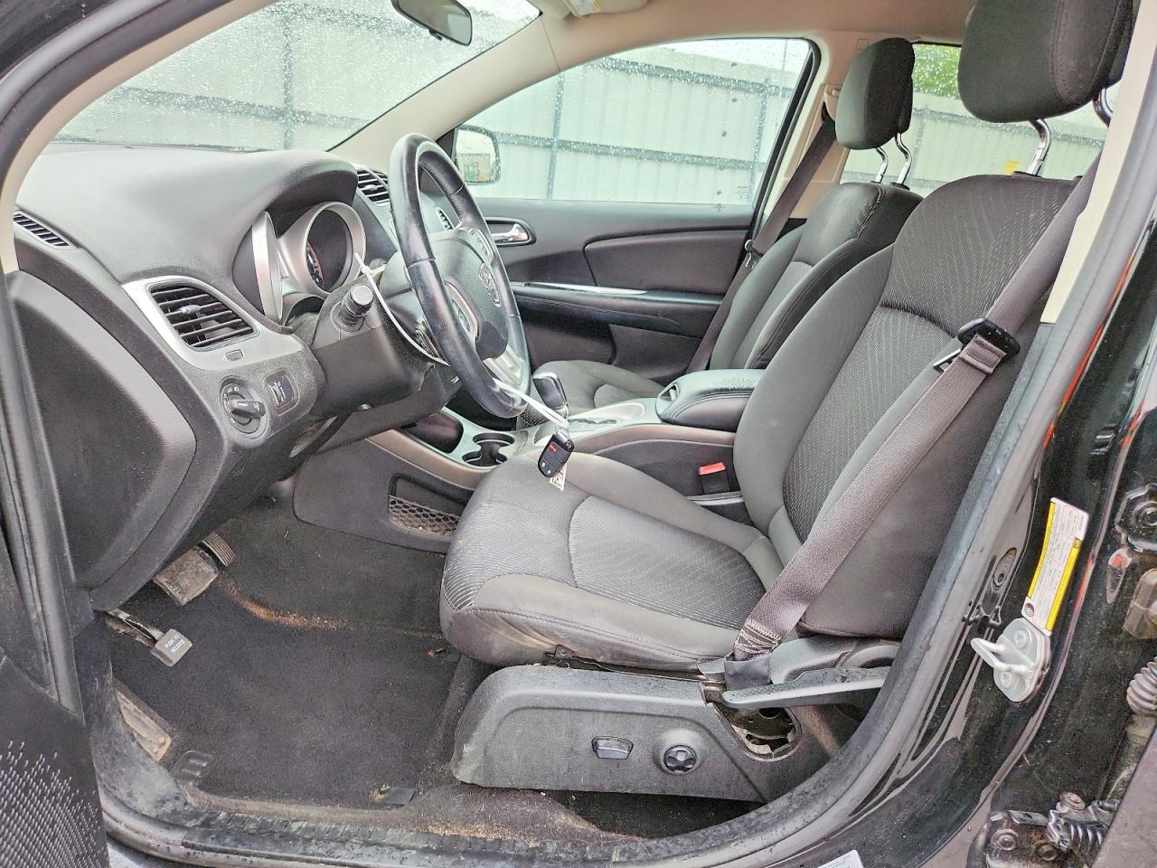 Dodge Journey Sxt