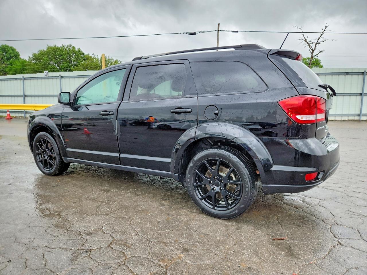 Dodge Journey Sxt