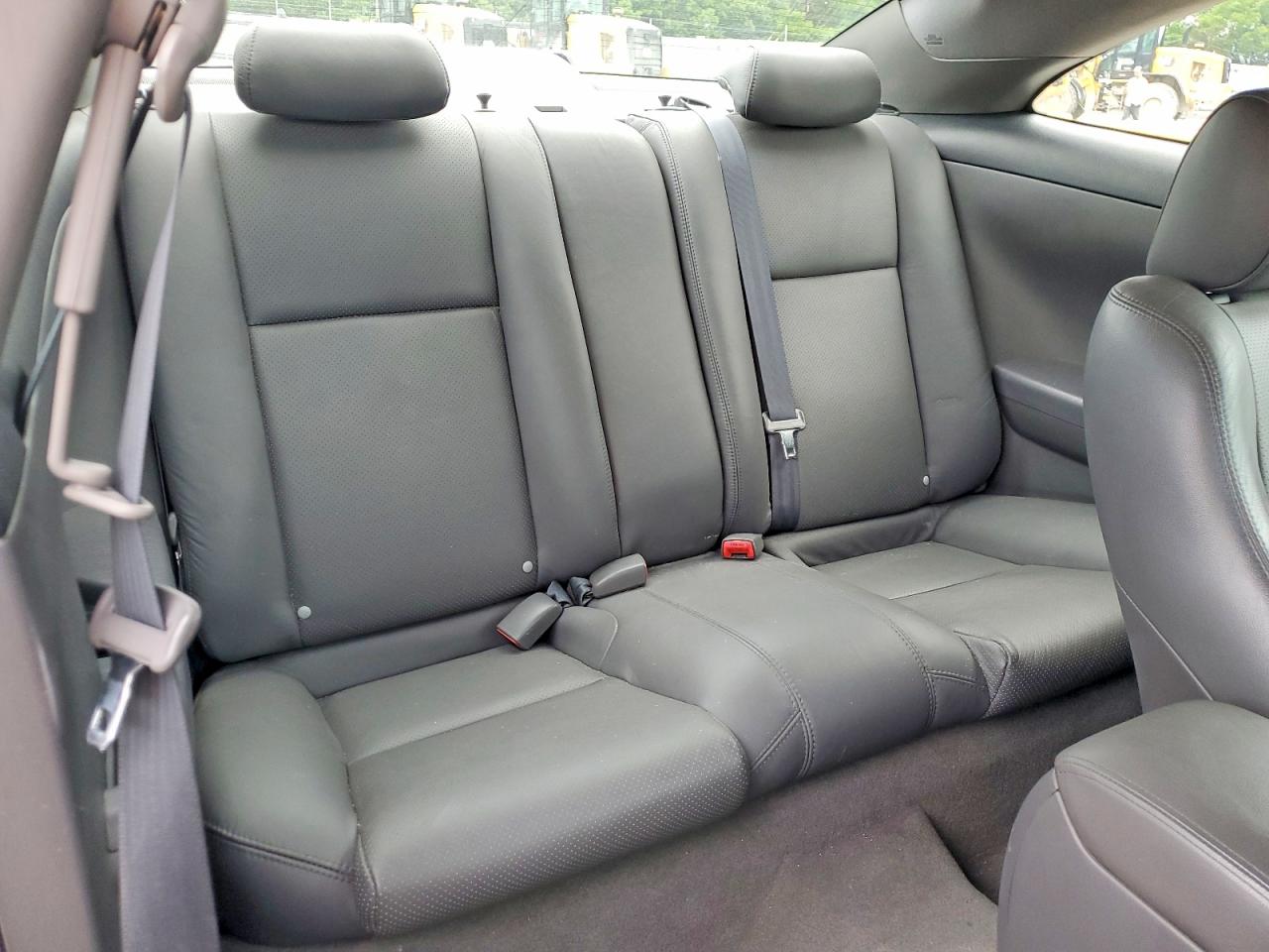 Toyota Camry Sle V6