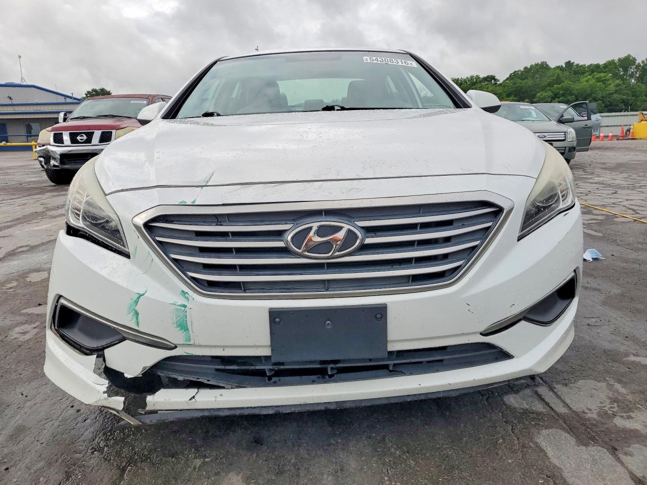 Hyundai SONATA Se