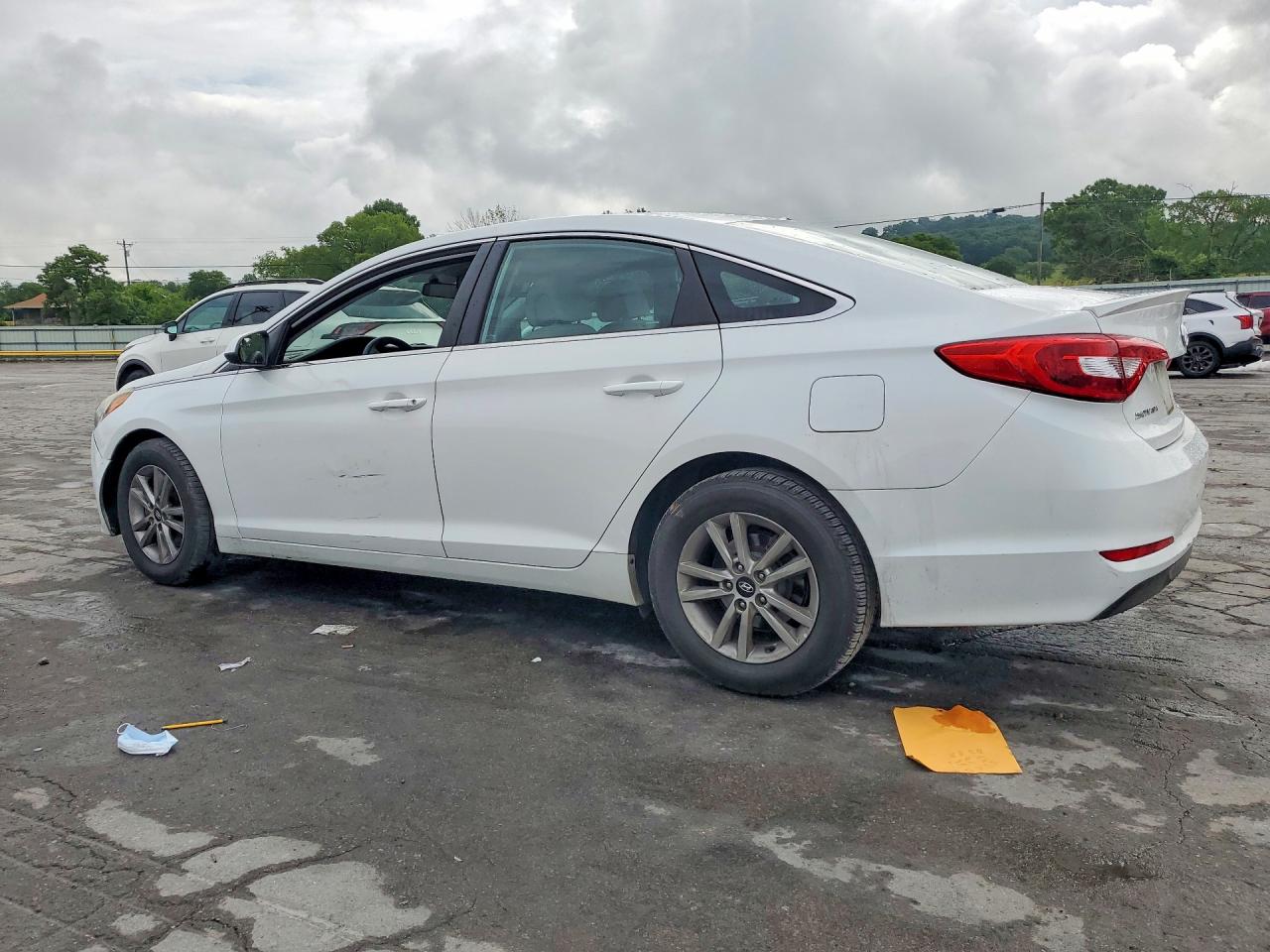 Hyundai SONATA Se