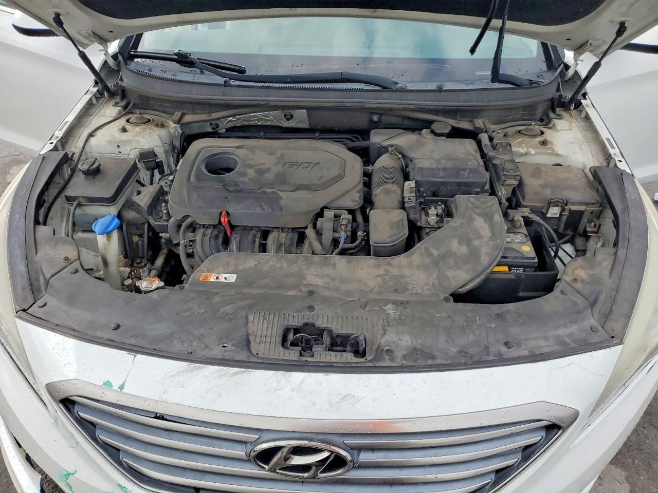 Hyundai SONATA Se