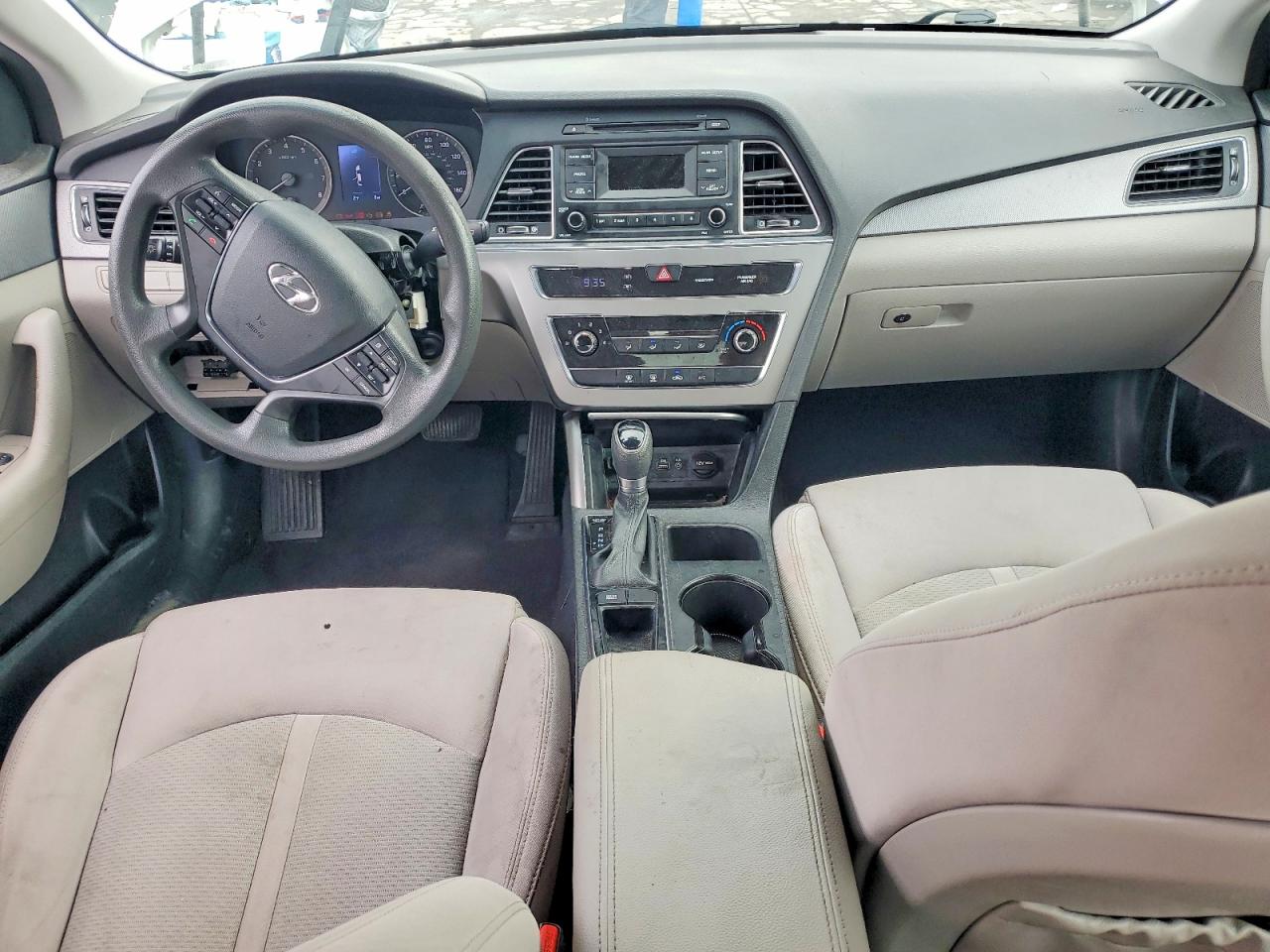 Hyundai SONATA Se