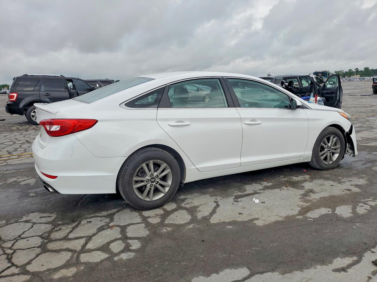 Hyundai SONATA Se