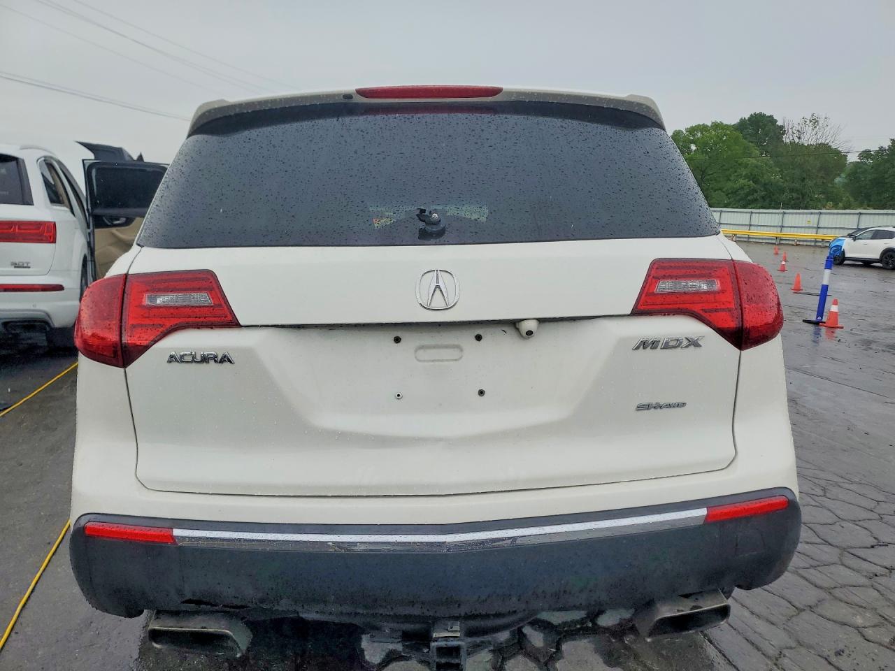 Acura MDX