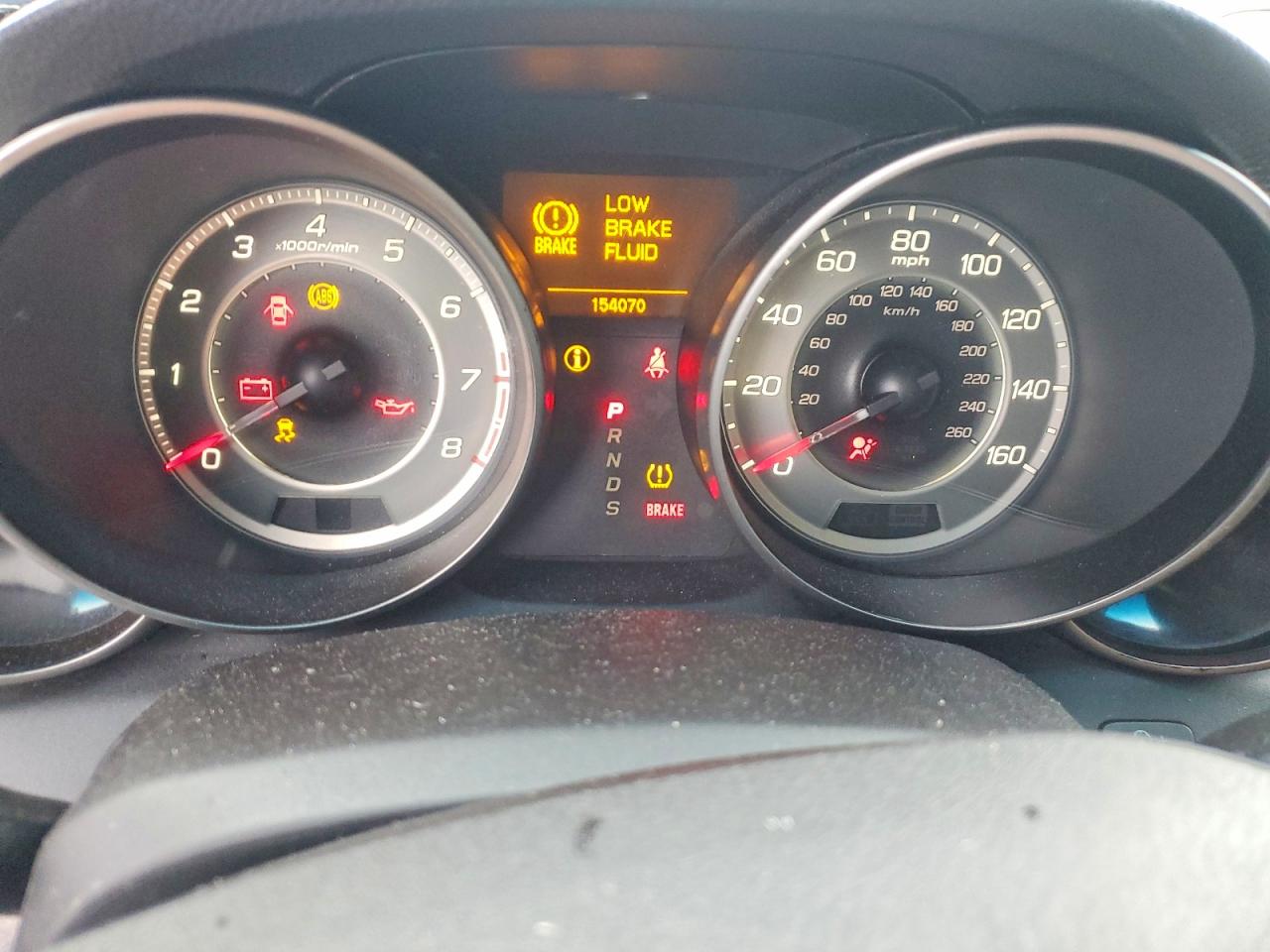 Acura MDX