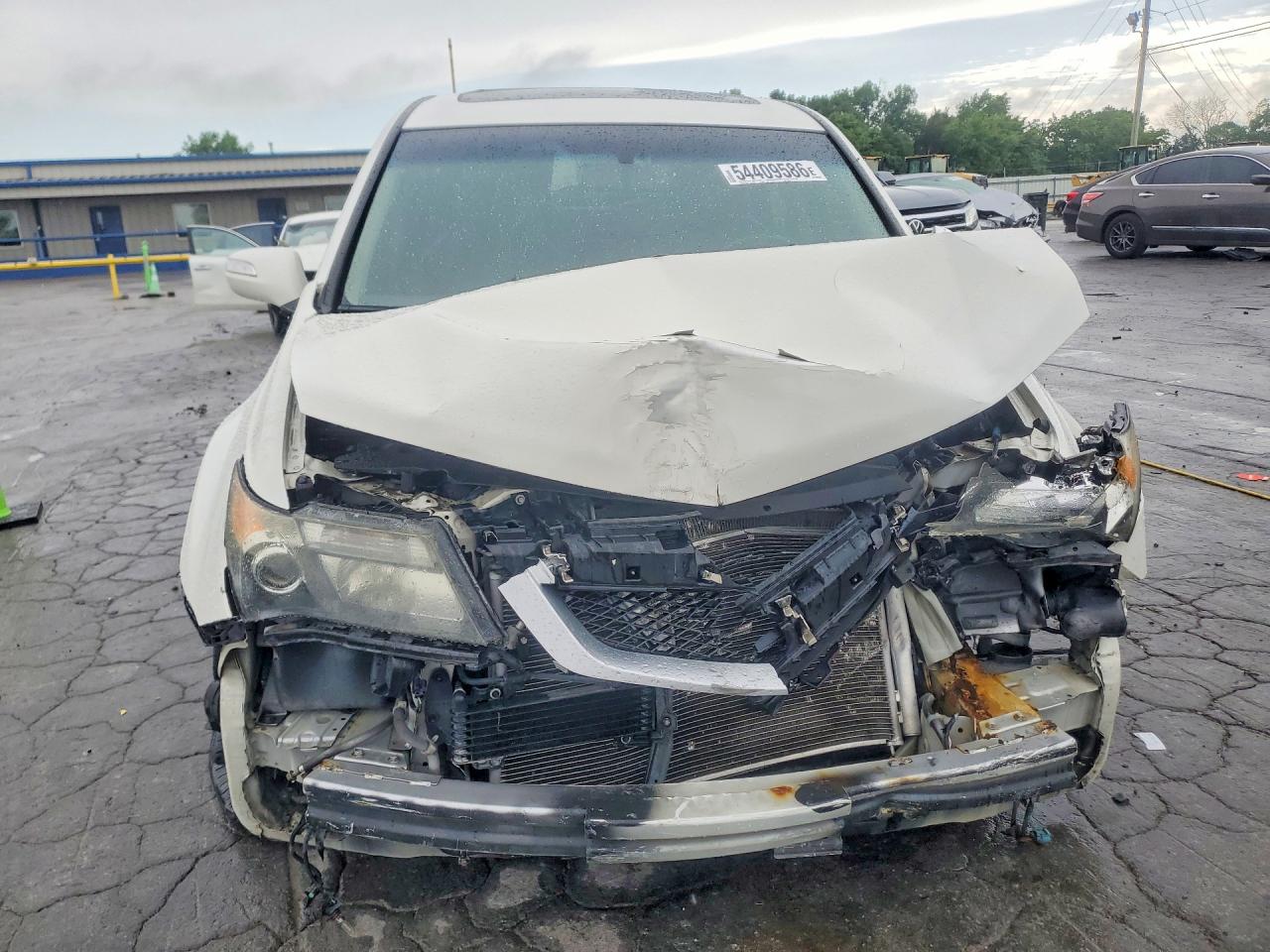 Acura MDX