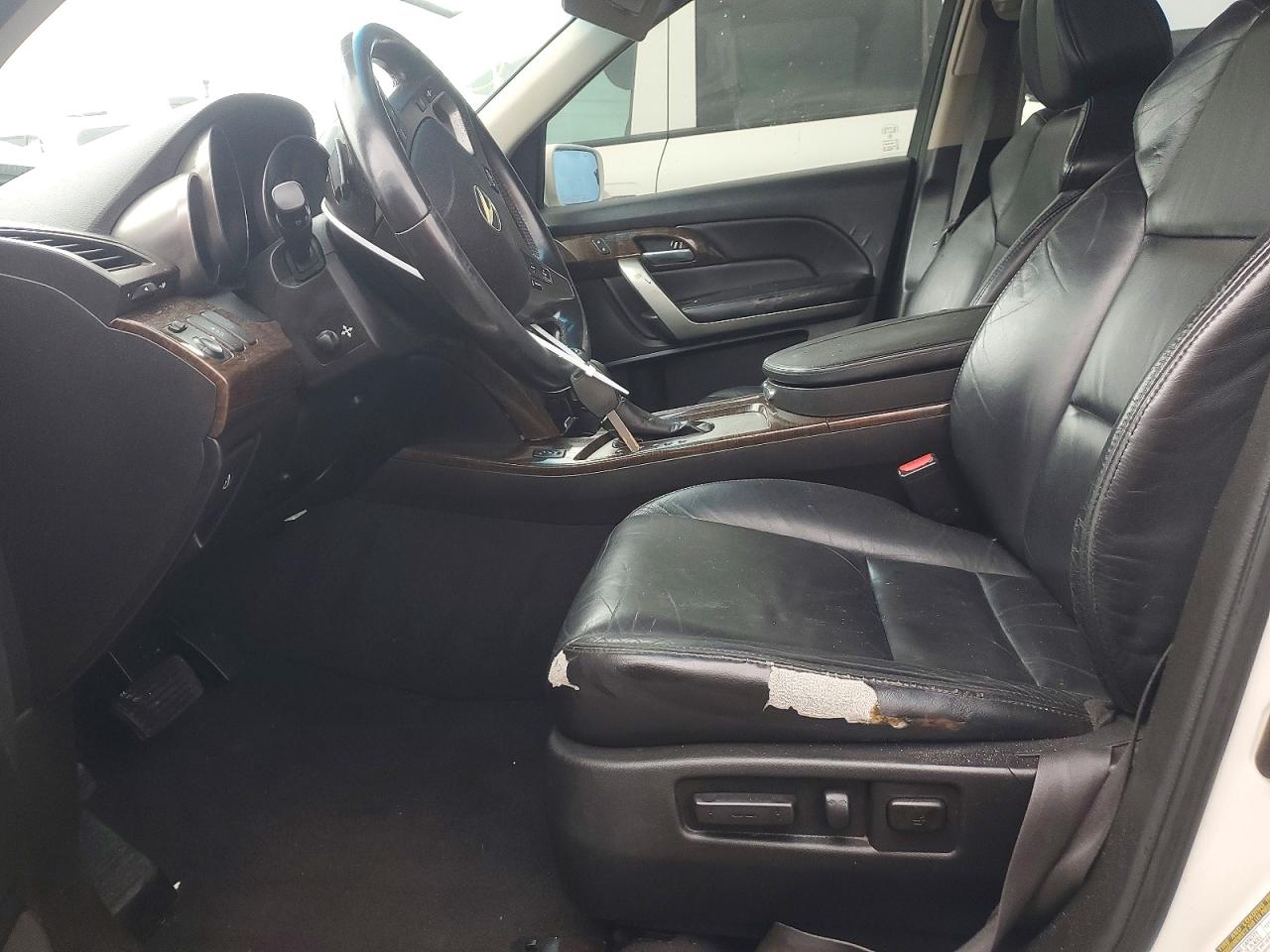 Acura MDX
