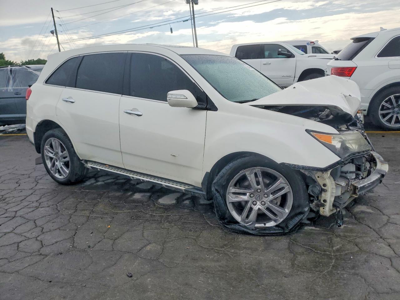 Acura MDX